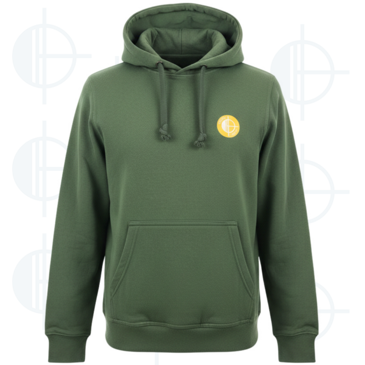 Hoodie Horizon | Retro