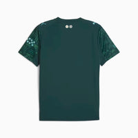 Jersey Replica MCFC 4th Puma
