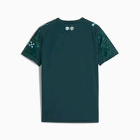 Jersey Replica MCFC 4th Jr Puma
