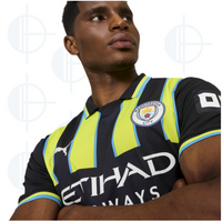 Jersey Replica MCFC Away Puma