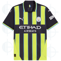 Jersey Replica MCFC Away Puma
