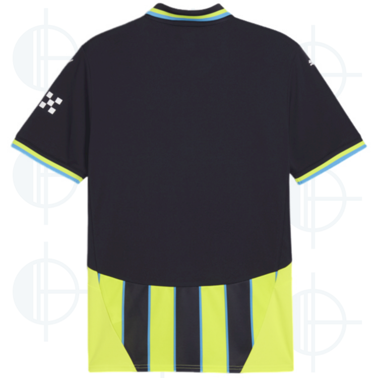 Jersey Replica MCFC Away Puma