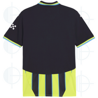 Jersey Replica MCFC Away Puma