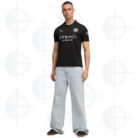 Jersey Replica MCFC Away Puma