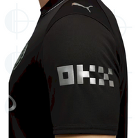 Jersey Replica MCFC Away Puma