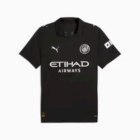 Jersey Replica MCFC Away Puma
