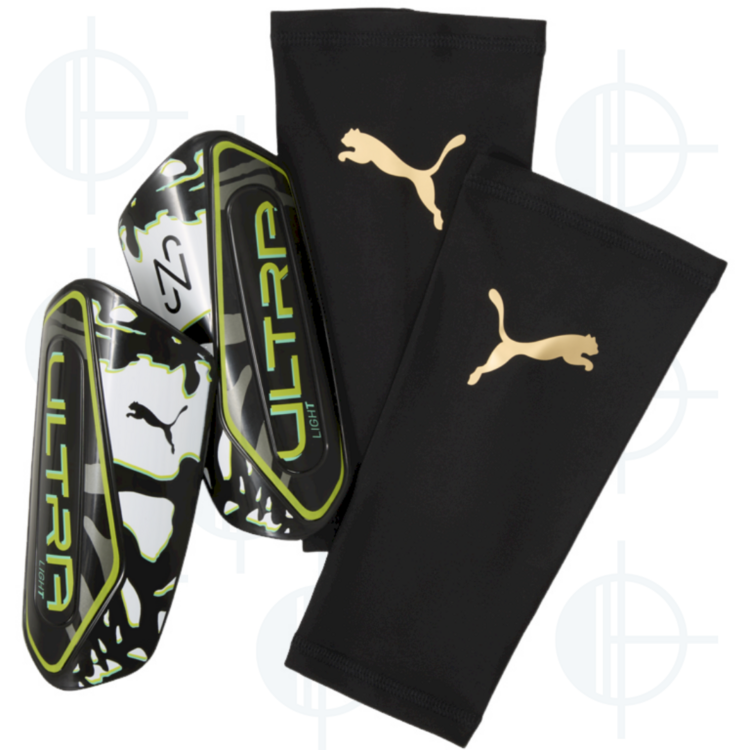 Protèges-Tibias Neymar Jr Ultra Light Puma