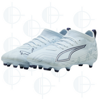 Chaussure de soccer Ultra 6 Match FG/AG Jr Puma