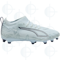 Chaussure de soccer Ultra 6 Match FG/AG Jr Puma