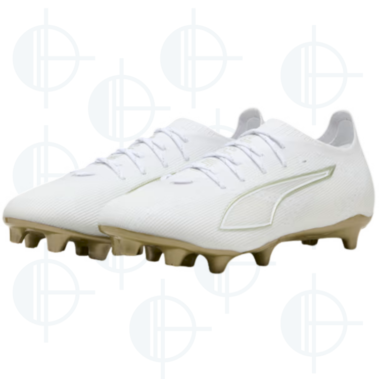 Chaussure de soccer Ultra 6 Pro FG/AG Puma