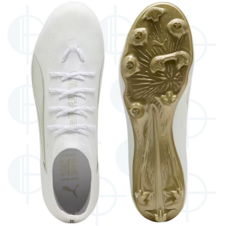 Chaussure de soccer Ultra 6 Pro FG/AG Puma