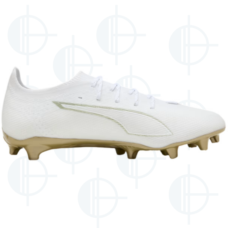 Chaussure de soccer Ultra 6 Pro FG/AG Puma