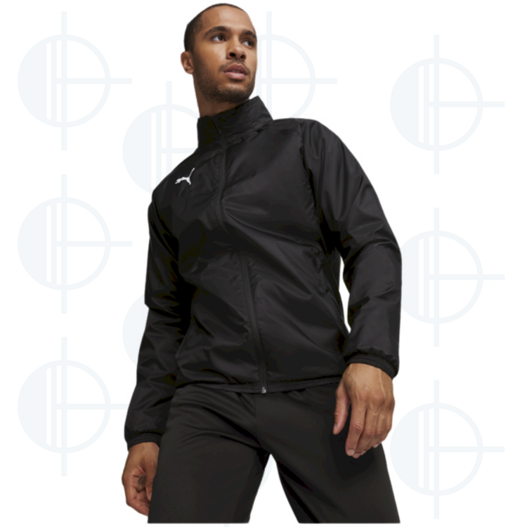 Jacket All Weather TeamGoal Puma