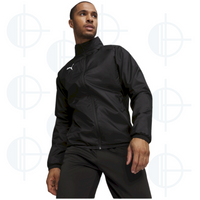 Jacket All Weather TeamGoal Puma