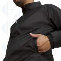 Jacket All Weather TeamGoal Puma