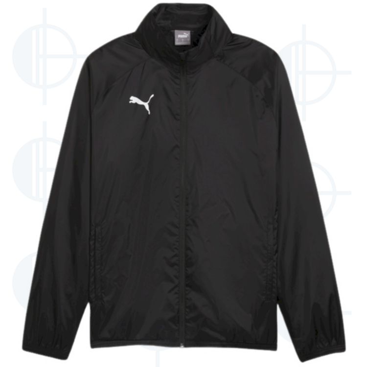 Jacket All Weather TeamGoal Puma