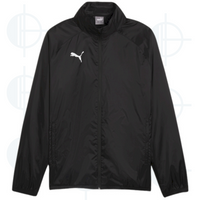 Jacket All Weather TeamGoal Puma