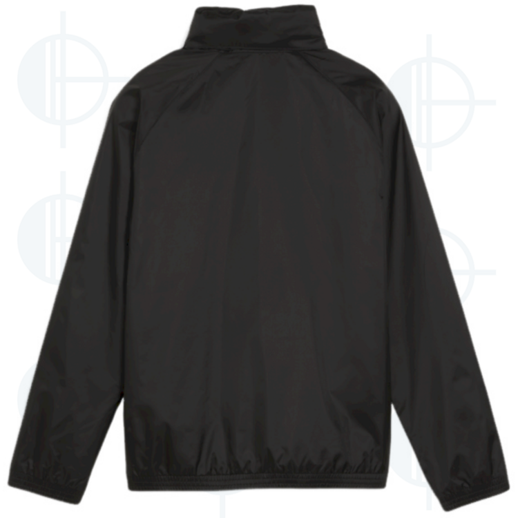 Jacket Allweather TeamGoal Jr Puma