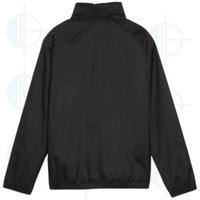 Jacket Allweather TeamGoal Jr Puma