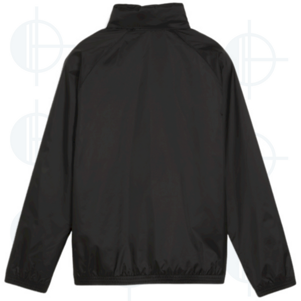Jacket Allweather TeamGoal Jr Puma