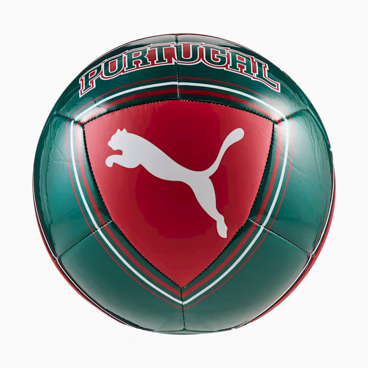 Ballon de soccer FPF Culture Puma