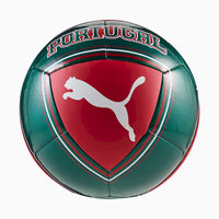 Ballon de soccer FPF Culture Puma