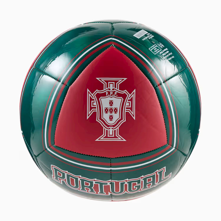 Ballon de soccer FPF Culture Puma