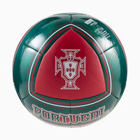 Ballon de soccer FPF Culture Puma