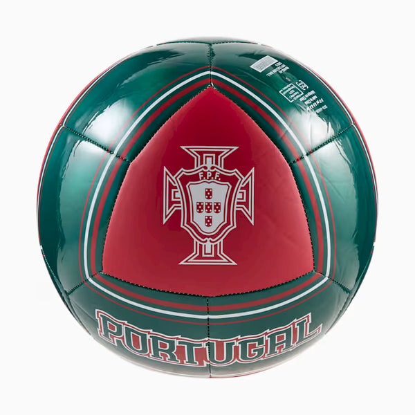 Ballon de soccer FPF Culture Puma