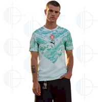Jersey Replica FPF Away Puma