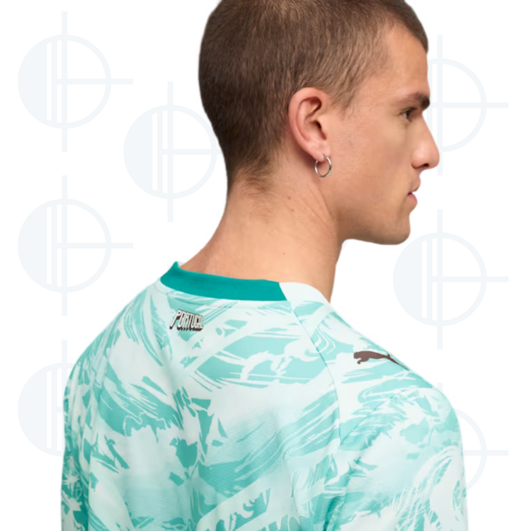 Jersey Replica FPF Away Puma