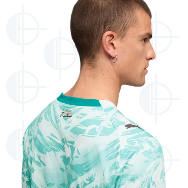 Jersey Replica FPF Away Puma