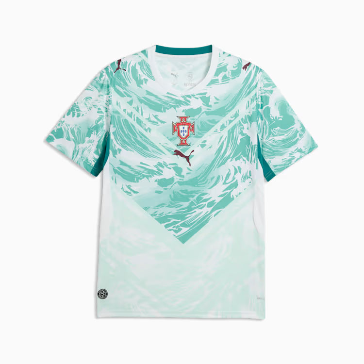 Jersey Replica FPF Away Puma
