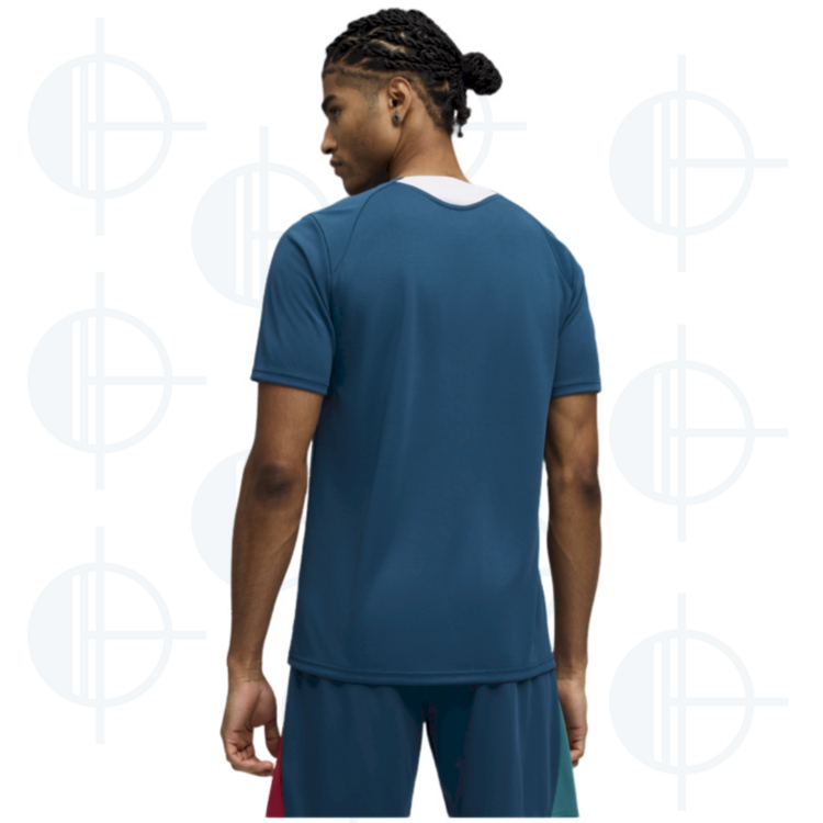 Jersey d'entraînement FPF Puma