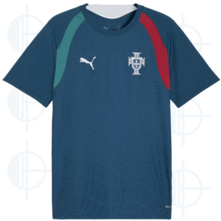 Jersey d'entraînement FPF Puma