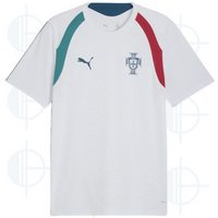 Jersey d'entraînement FPF Puma