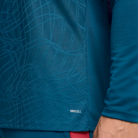 Chandail 1/4 Zip d'entraînement FPF Puma