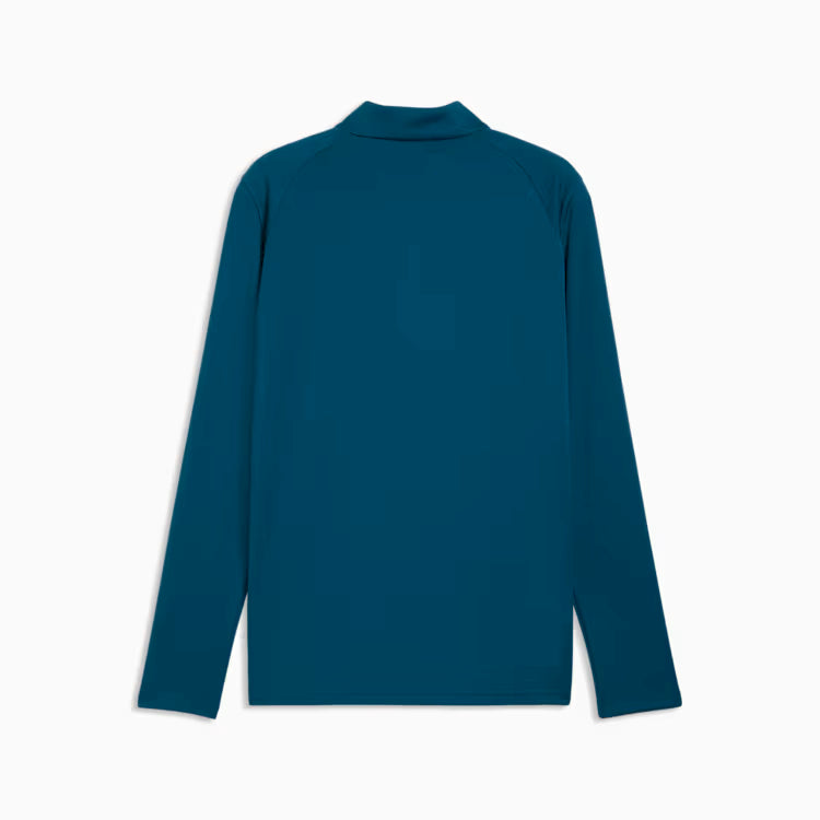 Chandail 1/4 Zip d'entraînement FPF Puma