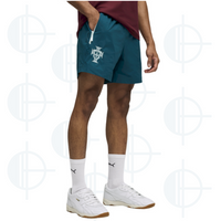 Shorts FPF Pumatech Relaxed Woven Puma