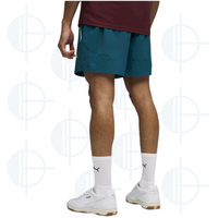 Shorts FPF Pumatech Relaxed Woven Puma