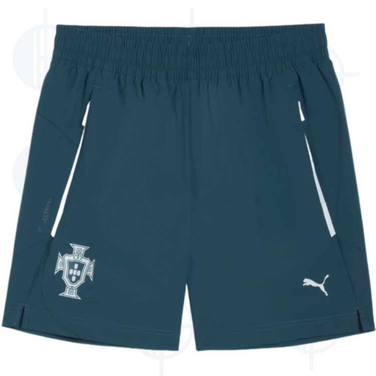 Shorts FPF Pumatech Relaxed Woven Puma