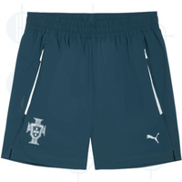 Shorts FPF Pumatech Relaxed Woven Puma