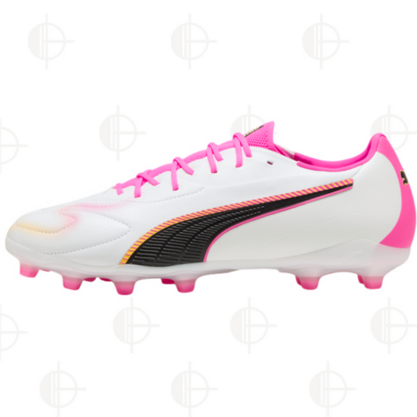 Chaussure de soccer King 20 Match FG/AG Puma
