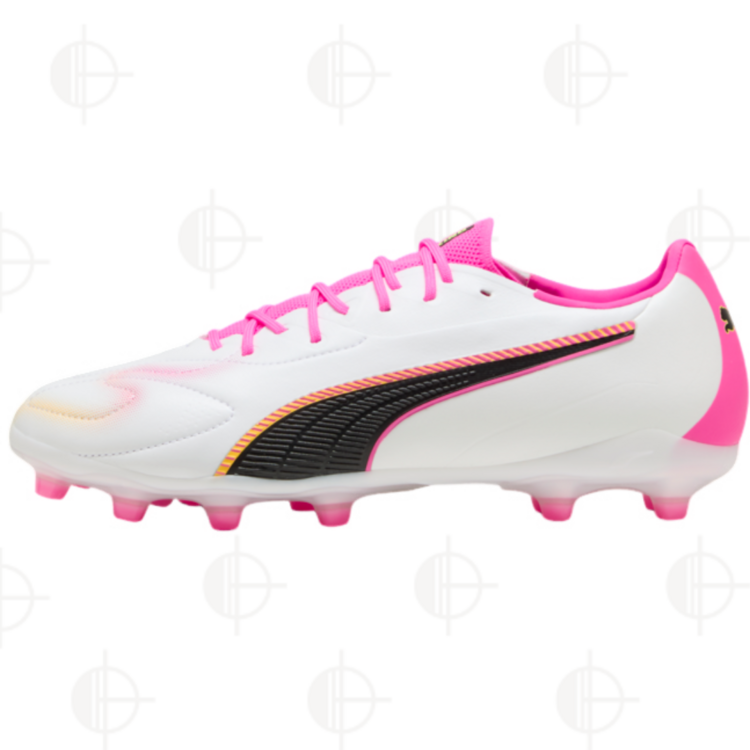 Chaussure de soccer King 20 Match FG/AG Puma