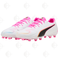 Chaussure de soccer King 20 Match FG/AG Puma