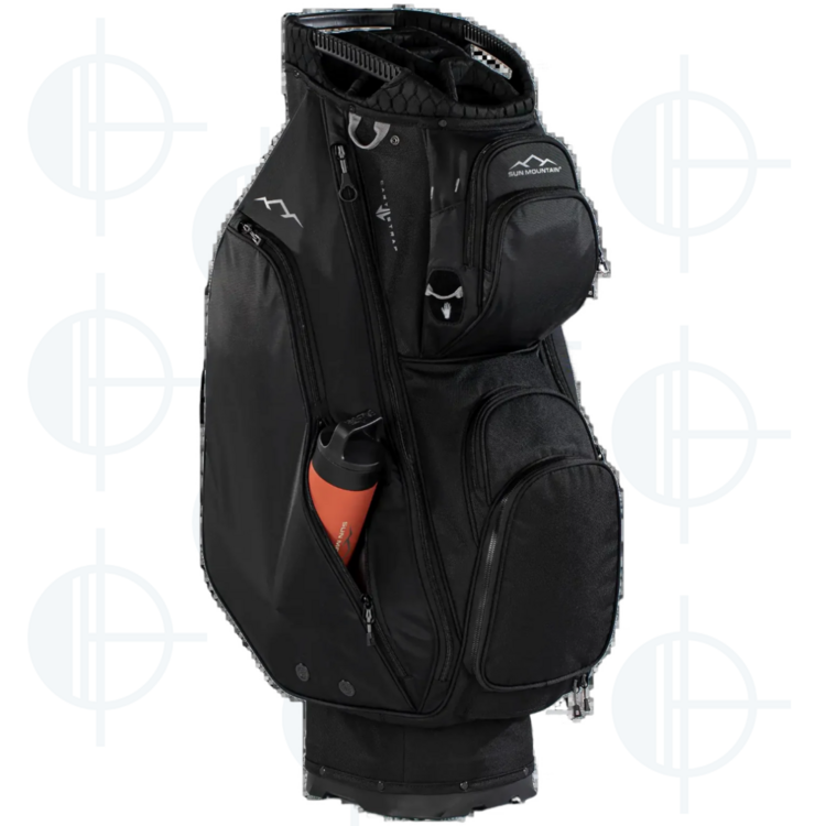 Sac pour Chariot C-100 Sun Mountain
