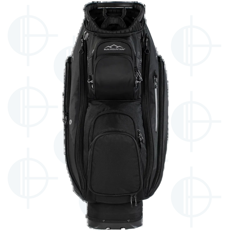 Sac pour Chariot C-100 Sun Mountain