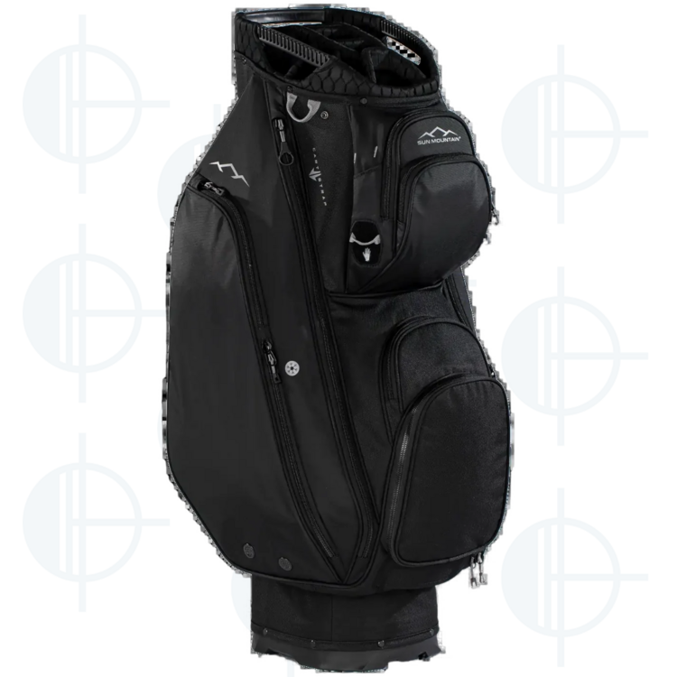 Sac pour Chariot C-100 Sun Mountain