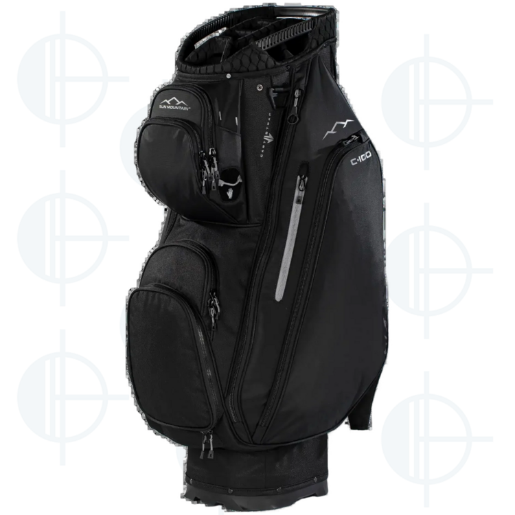Sac pour Chariot C-100 Sun Mountain