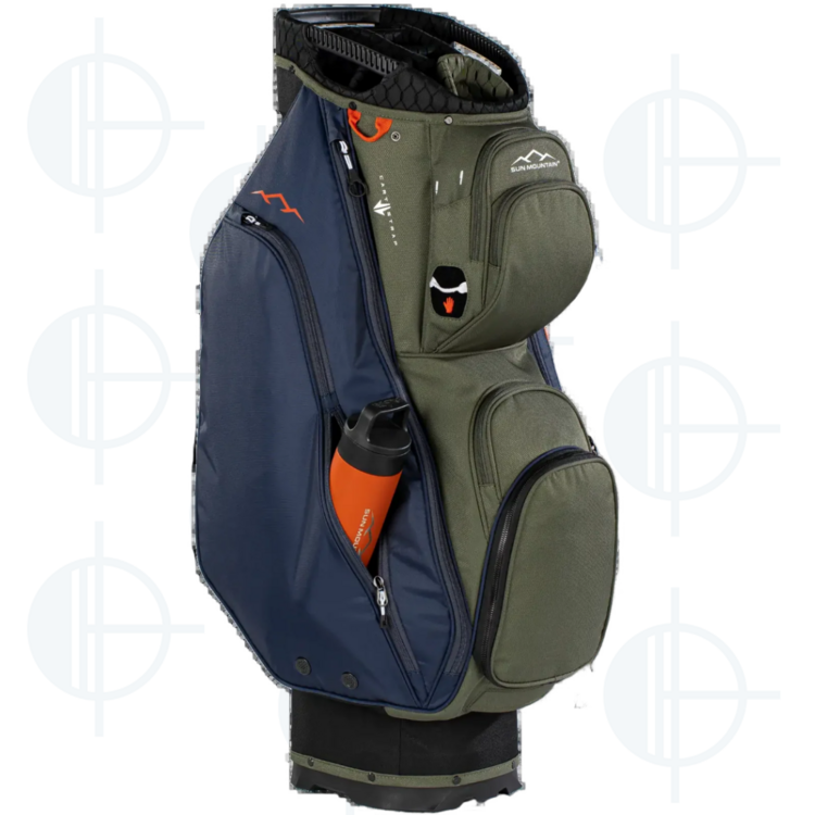 Sac pour Chariot C-100 Sun Mountain